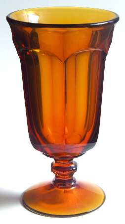 Old Williamsburg Amber Iced Tea