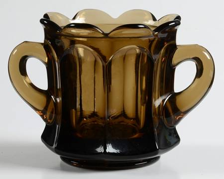 Old Williamsburg Brown Open Sugar