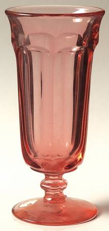 Old Williamsburg Dark (Azalea Pink) Iced Tea