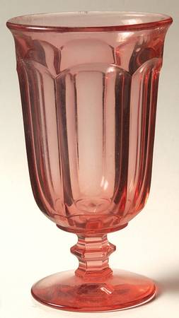 Old Williamsburg Dark (Azalea Pink) Iced Tea