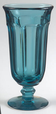 Old Williamsburg Light Blue Iced Tea