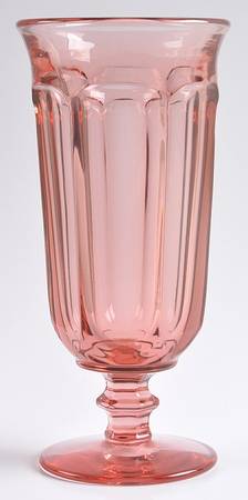 Old Williamsburg Light Pink Iced Tea