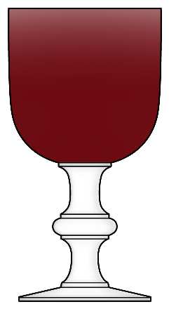 Parisian Provincial Ruby by Imperial Glass-Ohio