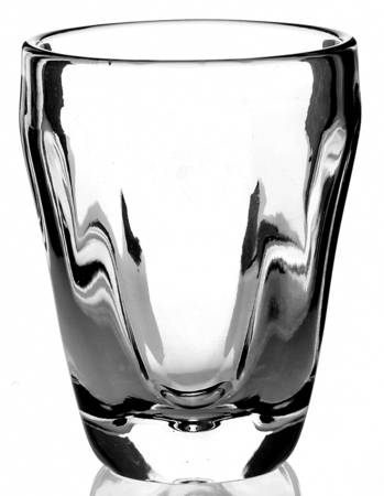 Pinch Clear 14 Oz Flat Tumbler