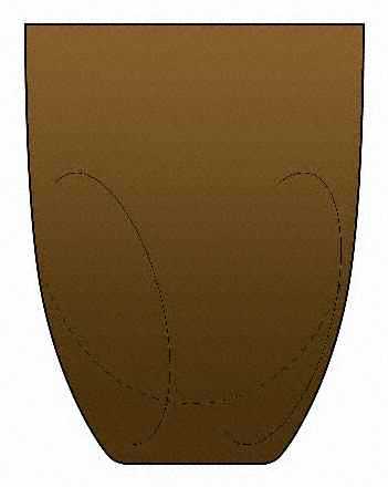 Pinch Brown