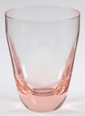 Pinch Pink 14 Oz Flat Tumbler