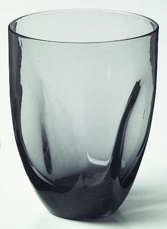 Pinch Smoke 14 Oz Flat Tumbler