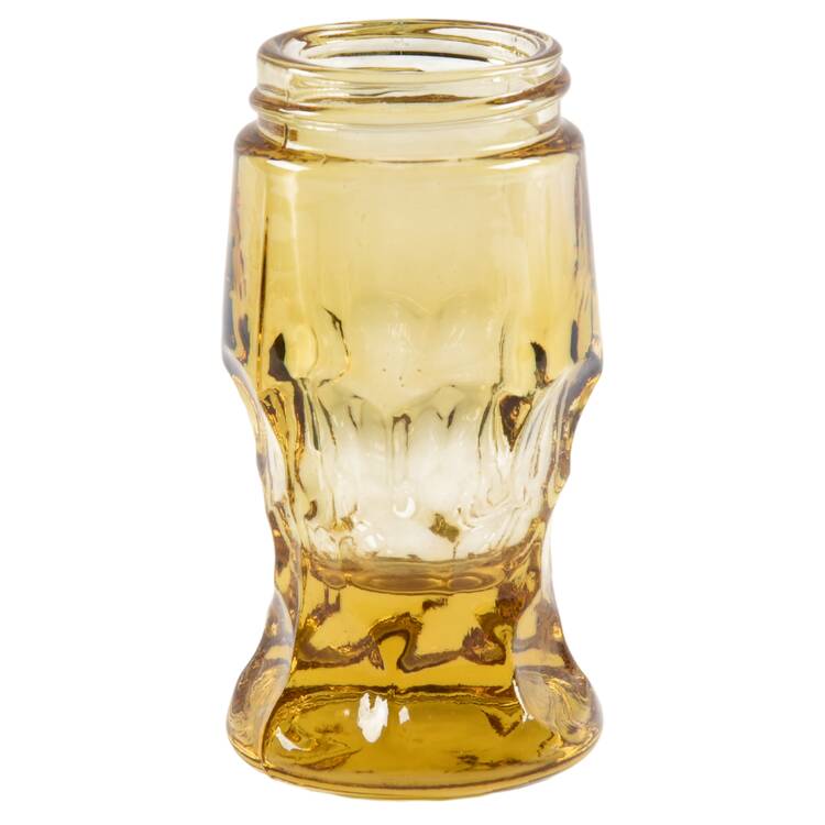 Provincial Amber Shaker No Lid