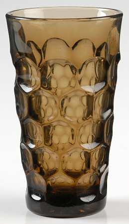 Provincial Brown Flat Iced Tea
