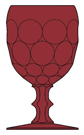 Provincial Dark Ruby