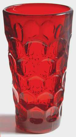 Provincial Dark Ruby Flat Iced Tea
