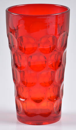 Provincial Medium Ruby Flat Iced Tea