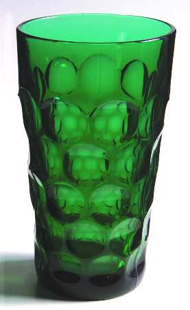 Provincial Stiegel Green Flat Iced Tea