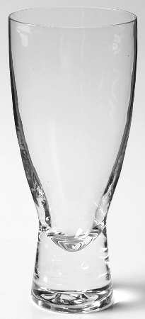 Reflection Clear by Imperial Glass-Ohio