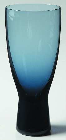 Reflection Blue by Imperial Glass-Ohio