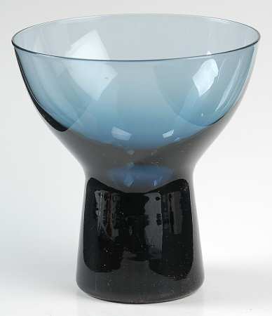 Reflection Blue Champagne/Tall Sherbet