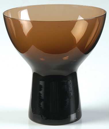 Reflection Brown Champagne/Tall Sherbet