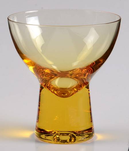 Reflection Yellow Champagne/Tall Sherbet