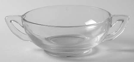 Revere Cream Soup Bowl Only