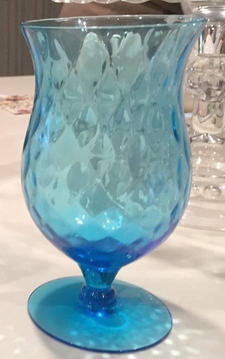 Skanda Antique Blue Iced Tea