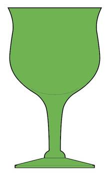 Skanda Green (Plain)