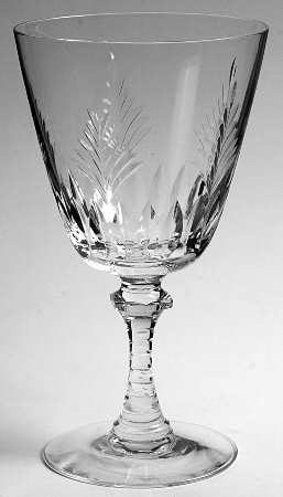 Spruce by Imperial Glass-Ohio