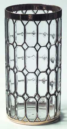 Spanish Windows by Imperial Glass-Ohio
