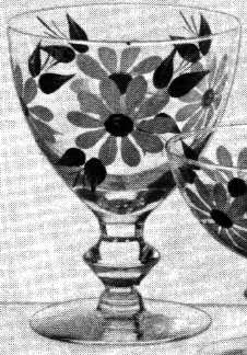 Susan by Imperial Glass-Ohio