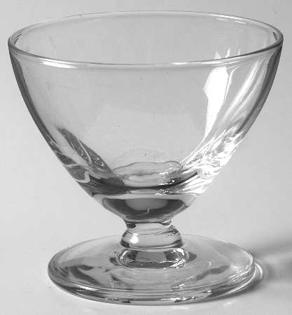 Svelte Clear Liquor Cocktail