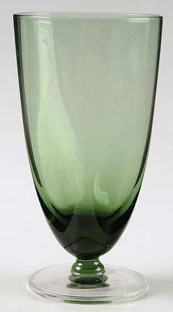 Svelte Forest (Green) by Imperial Glass-Ohio