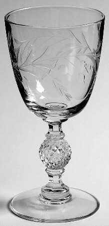 Today Wine Glass