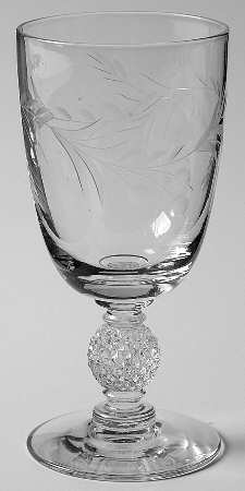 Today Juice Glass