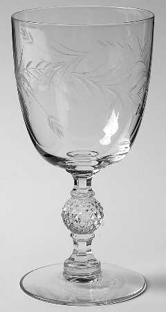 Today by Imperial Glass-Ohio