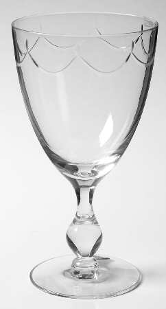 Trousseau by Imperial Glass-Ohio
