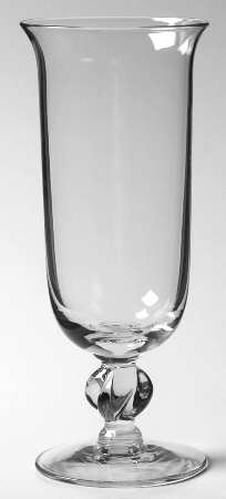 Twist Clear (No Trim) Parfait