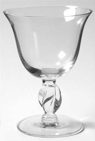Twist Clear (No Trim) Sugar-Open