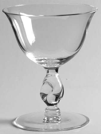 Twist Clear (No Trim) Liquor Cocktail