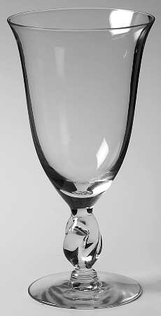Twist Clear (No Trim) Iced Tea