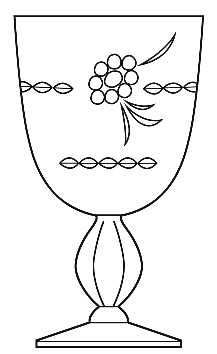 Variant by Imperial Glass-Ohio