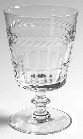 Vassar by Imperial Glass-Ohio