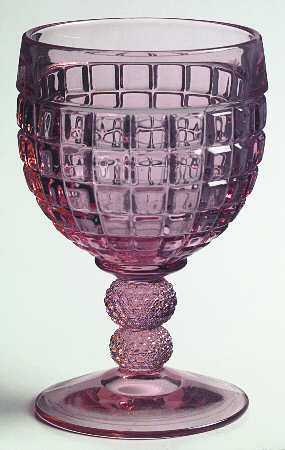 Victorian Azalea by Imperial Glass-Ohio