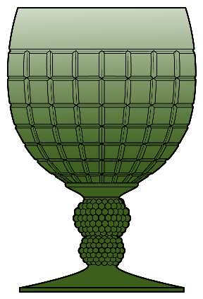 Victorian Green