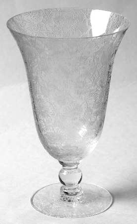 Wild Rose Iced Tea