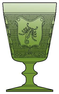 Zodiac Green (Verde)