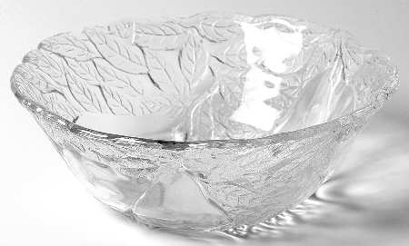 Avocado (New) 9" Round Bowl