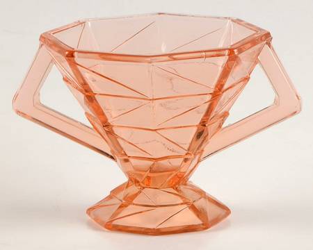 Cracked Ice Pink Open Sugar