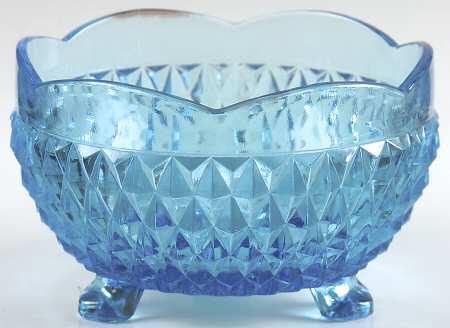 Diamond Point Regal Blue Bon Bon