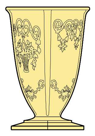 Lorain Yellow