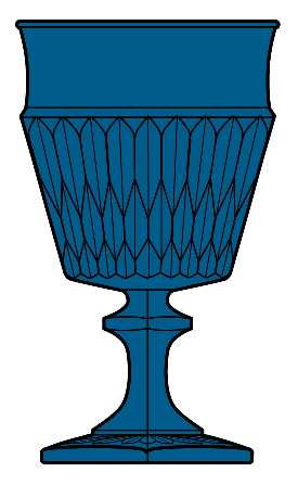 Mt. Vernon Blue