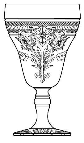 Narcissus Spray